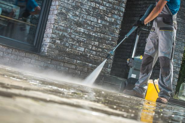 Best Factory Floor Cleaning  in Mattituck, NY