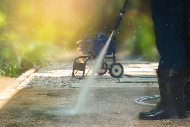 Best Dumpster Area Cleaning  in Mattituck, NY